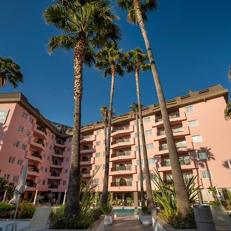 Hotel Aqua The Breeze (adults Only +18) 4*