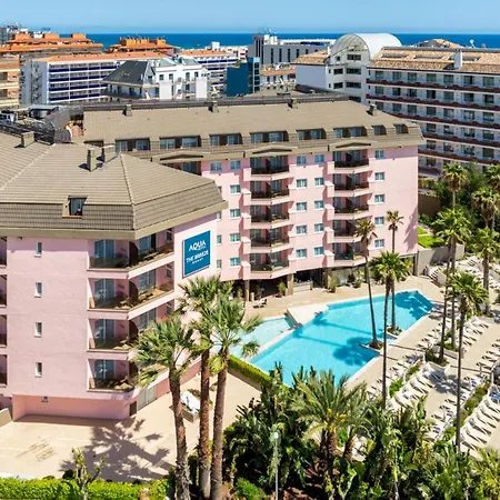 Aqua The Breeze (adults Only +18) Hotel Santa Susanna