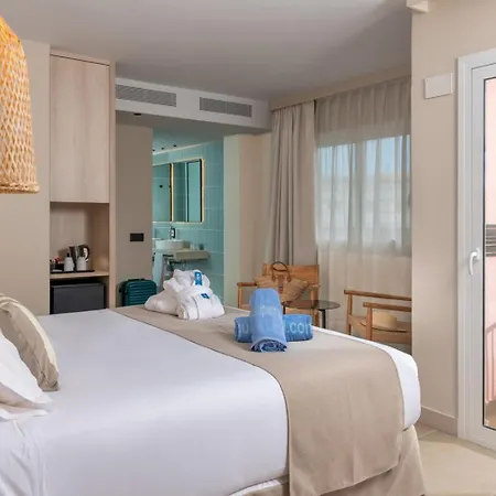 Hotel Aqua The Breeze (adults Only +18) Santa Susanna