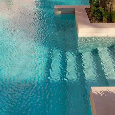 Aqua The Breeze (adults Only +18)
