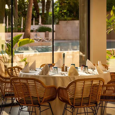 Aqua The Breeze (adults Only +18) Hotel 4*