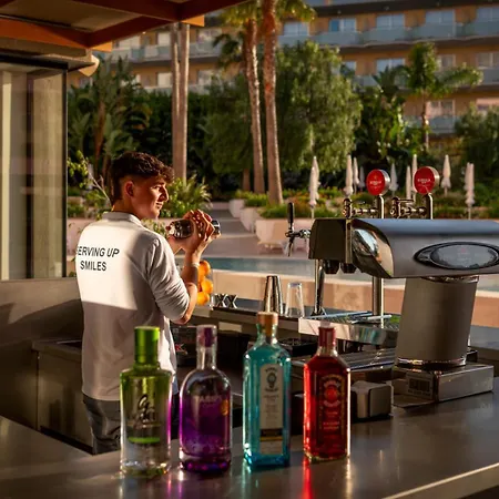 Aqua The Breeze (adults Only +18) 4*