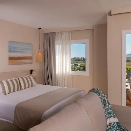 Hotel Aqua The Breeze (adults Only +18) 4*