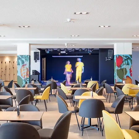 酒店 Aqua The Breeze (adults Only +18)